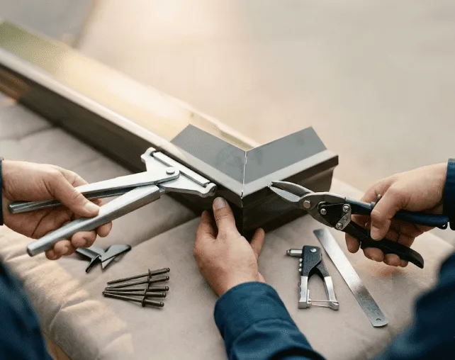 Why choose Gutter Repair in Alpaugh, CA